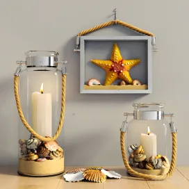 Sea set